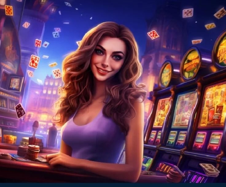 Live casino table games with real dealers contributing to VIP progress at okgames ph