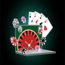Live casino table games with real dealers on okgames ph for Filipino players